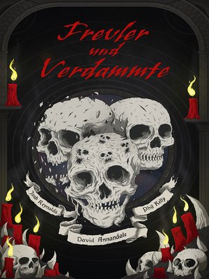 cover image of Frevler und Verdammte